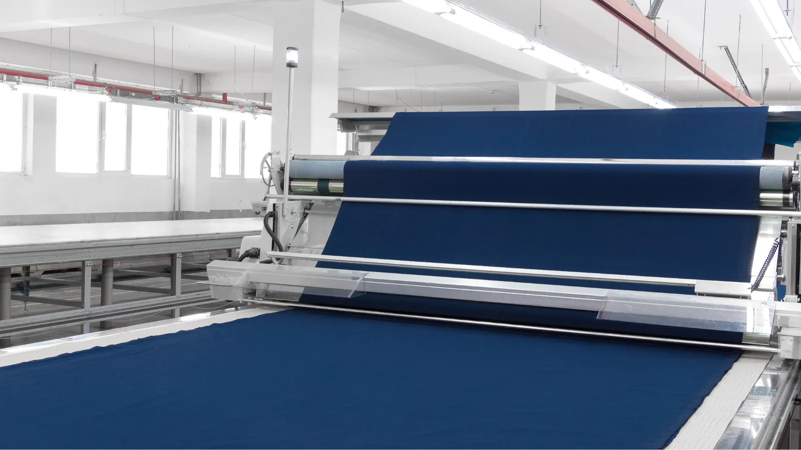 Textiles industry