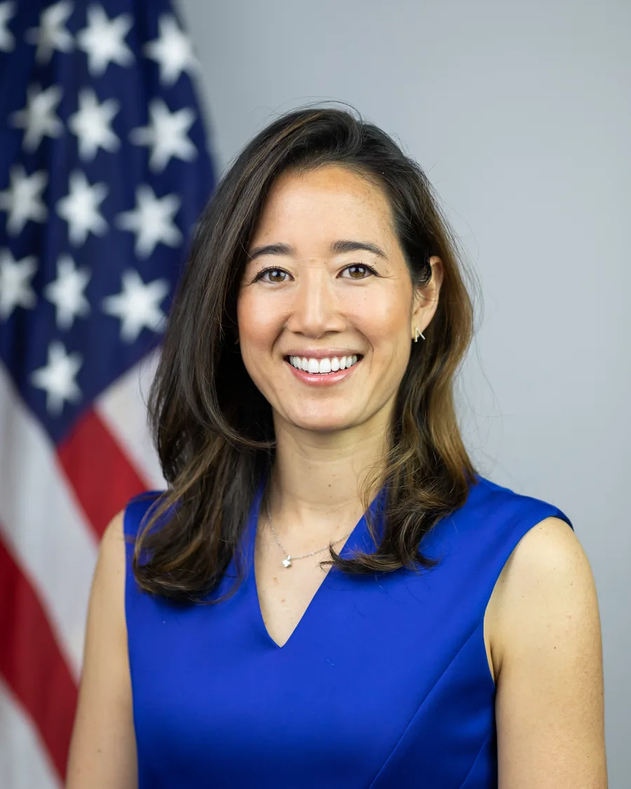 Melanie Nakagawa