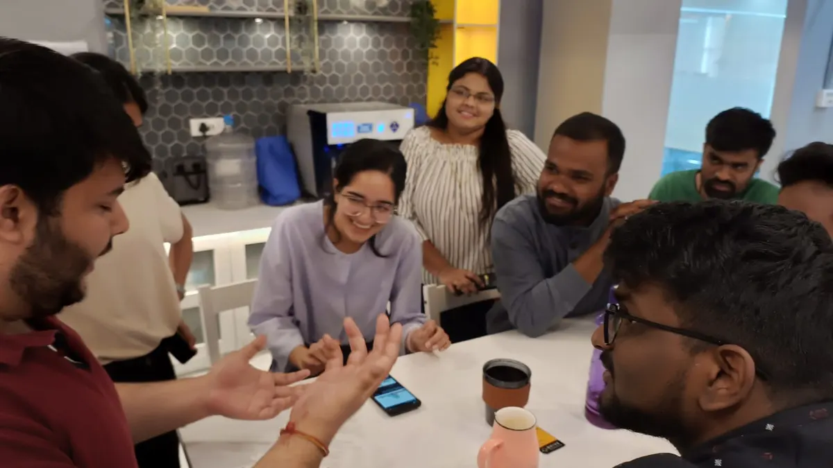 FluxGen Team