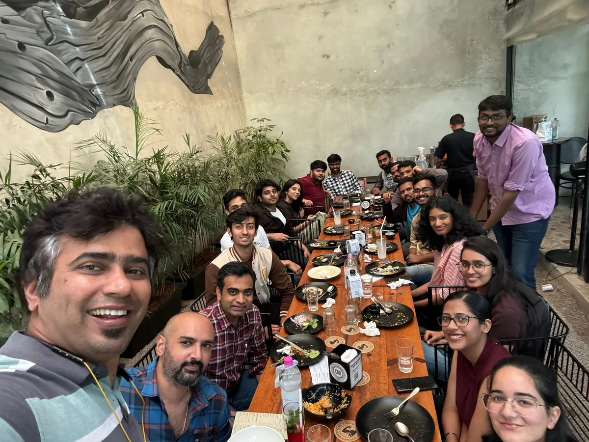 FluxGen Team