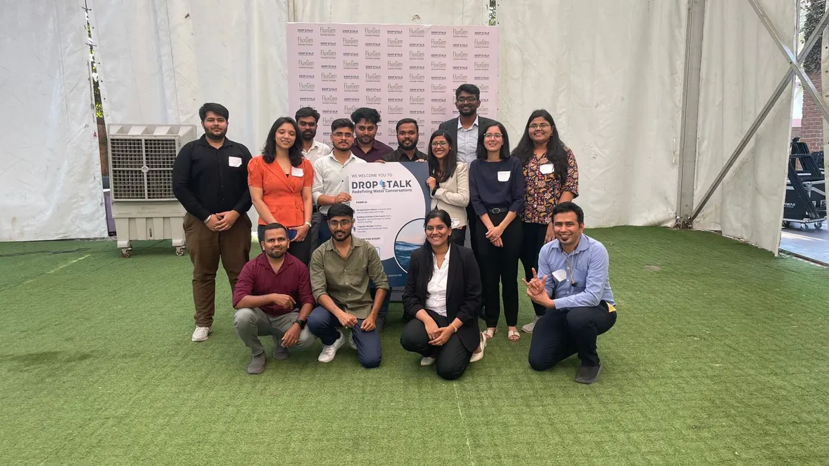 FluxGen Team