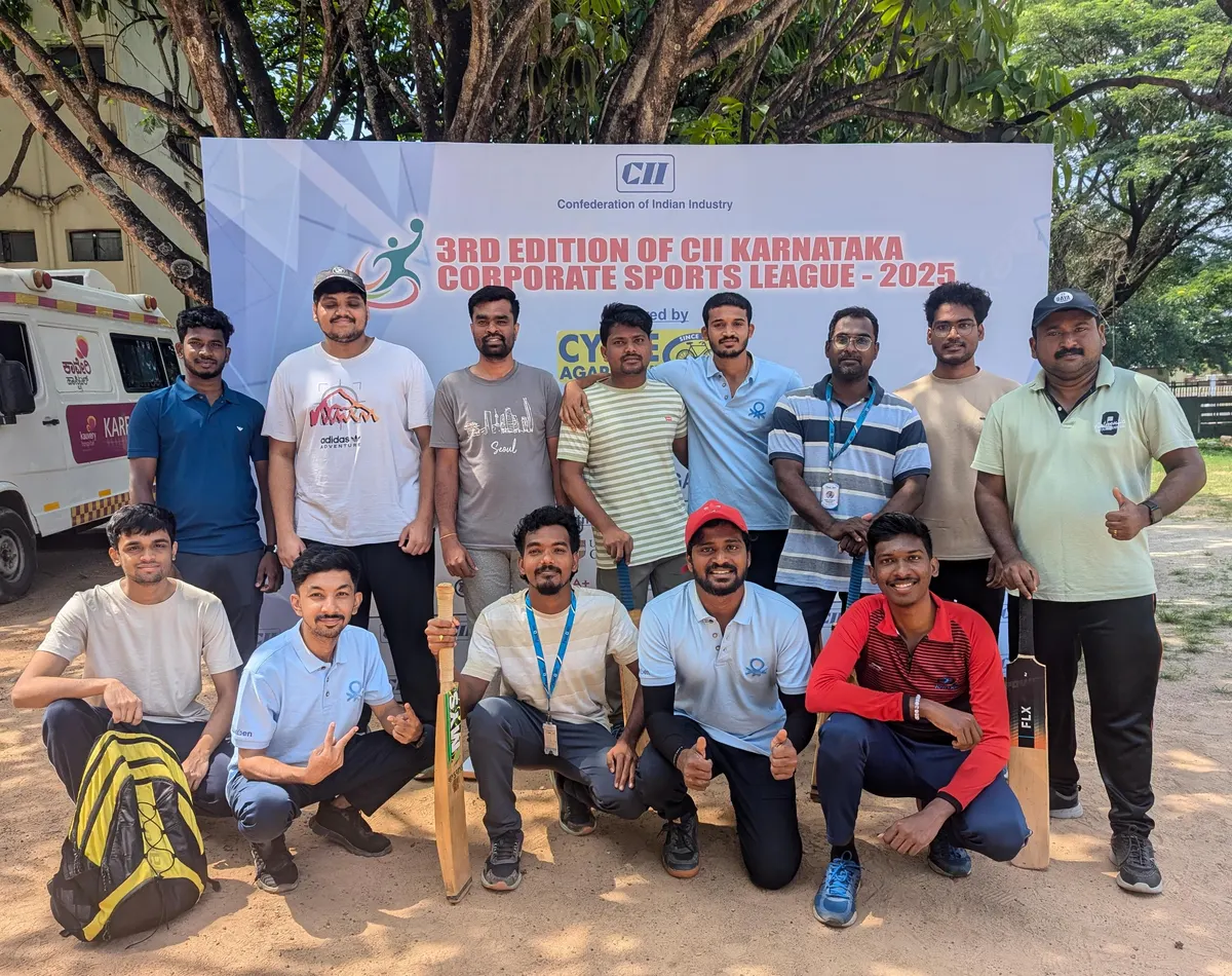 FluxGen Team