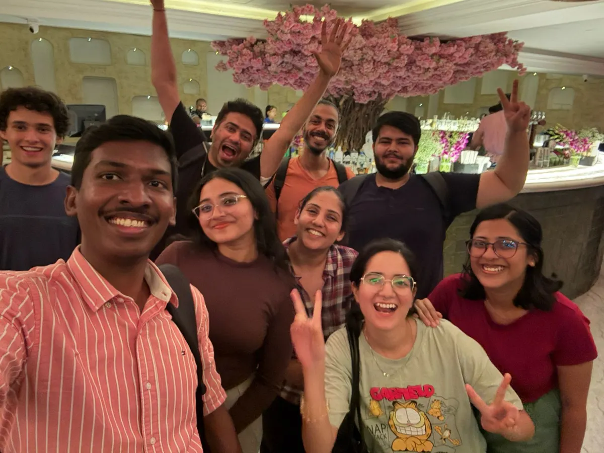 FluxGen Team