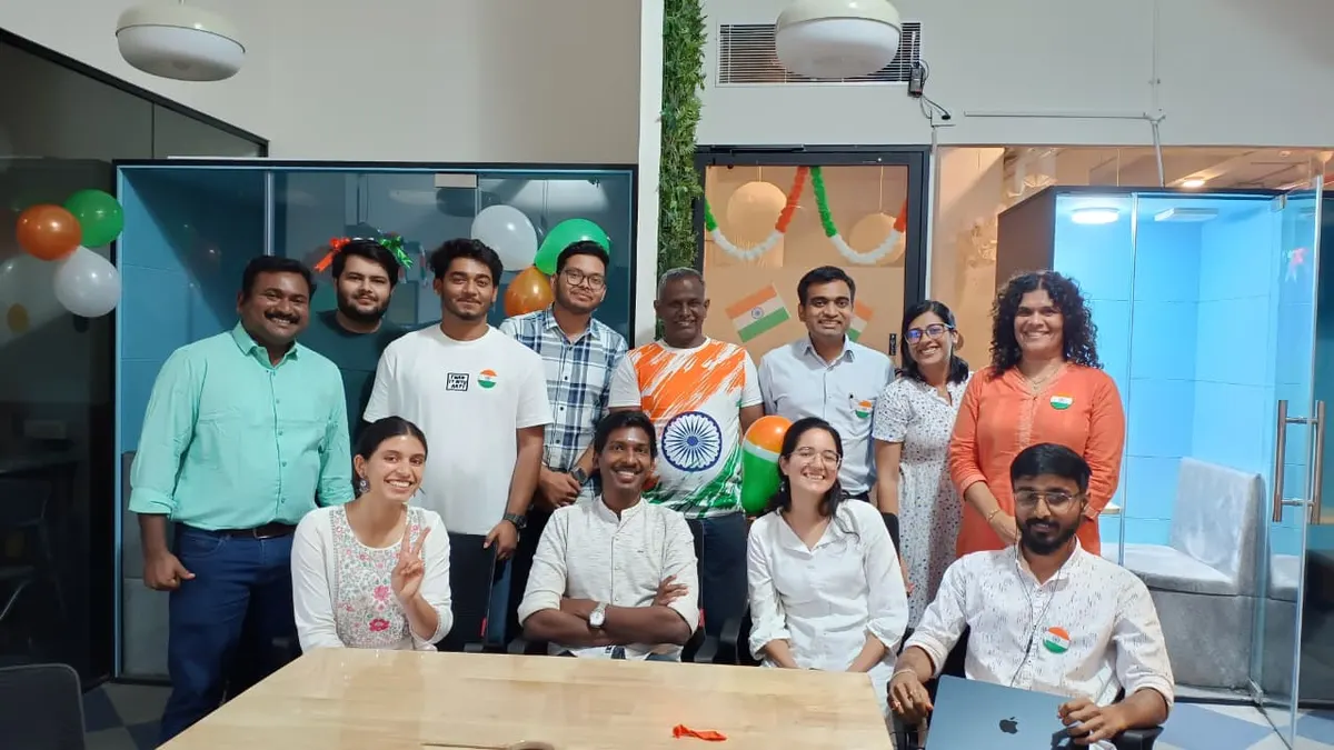 FluxGen Team
