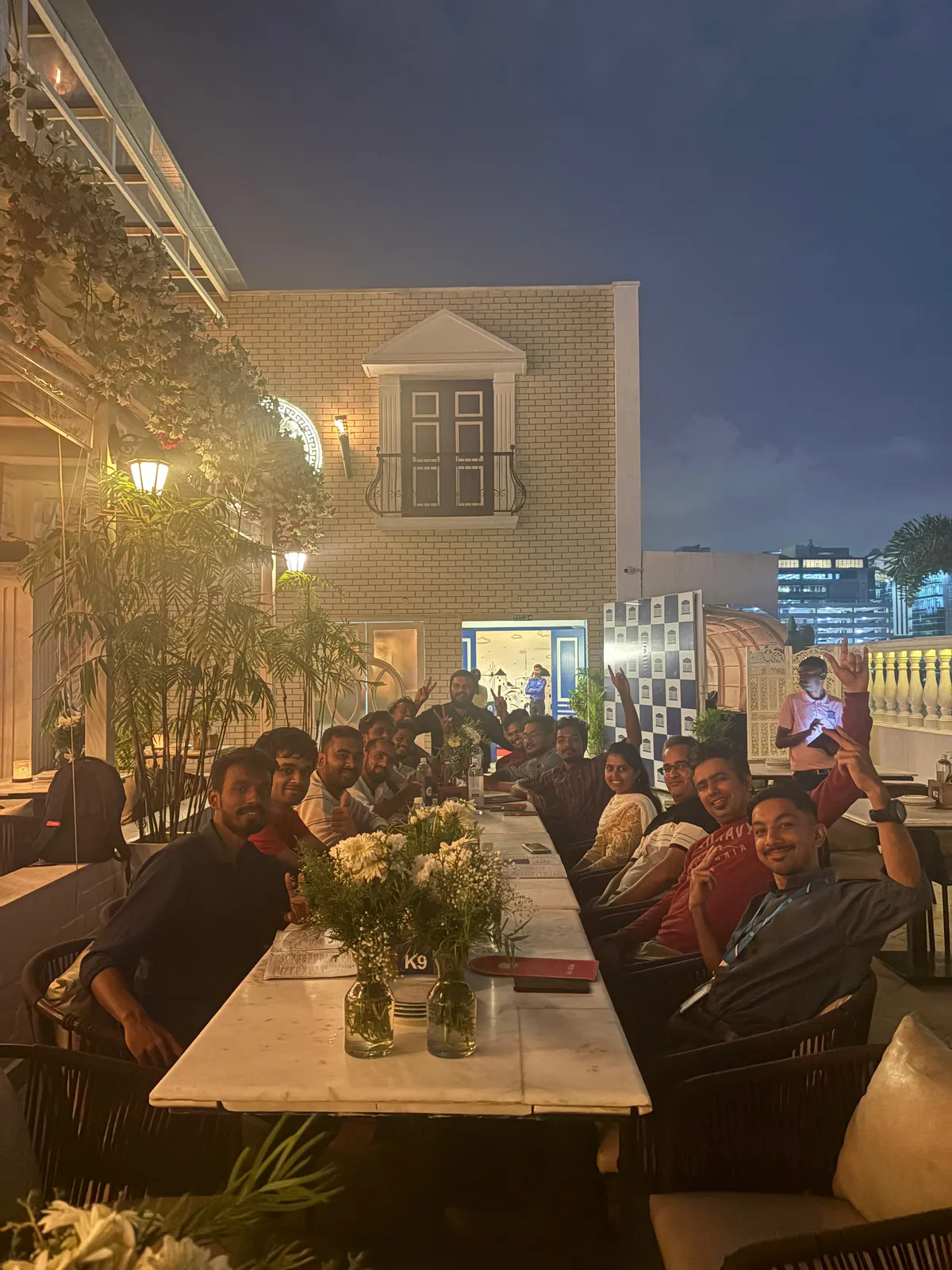 FluxGen Team