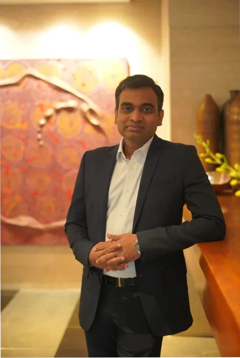 Bob Mathew Pulickan - Vice President International Sales