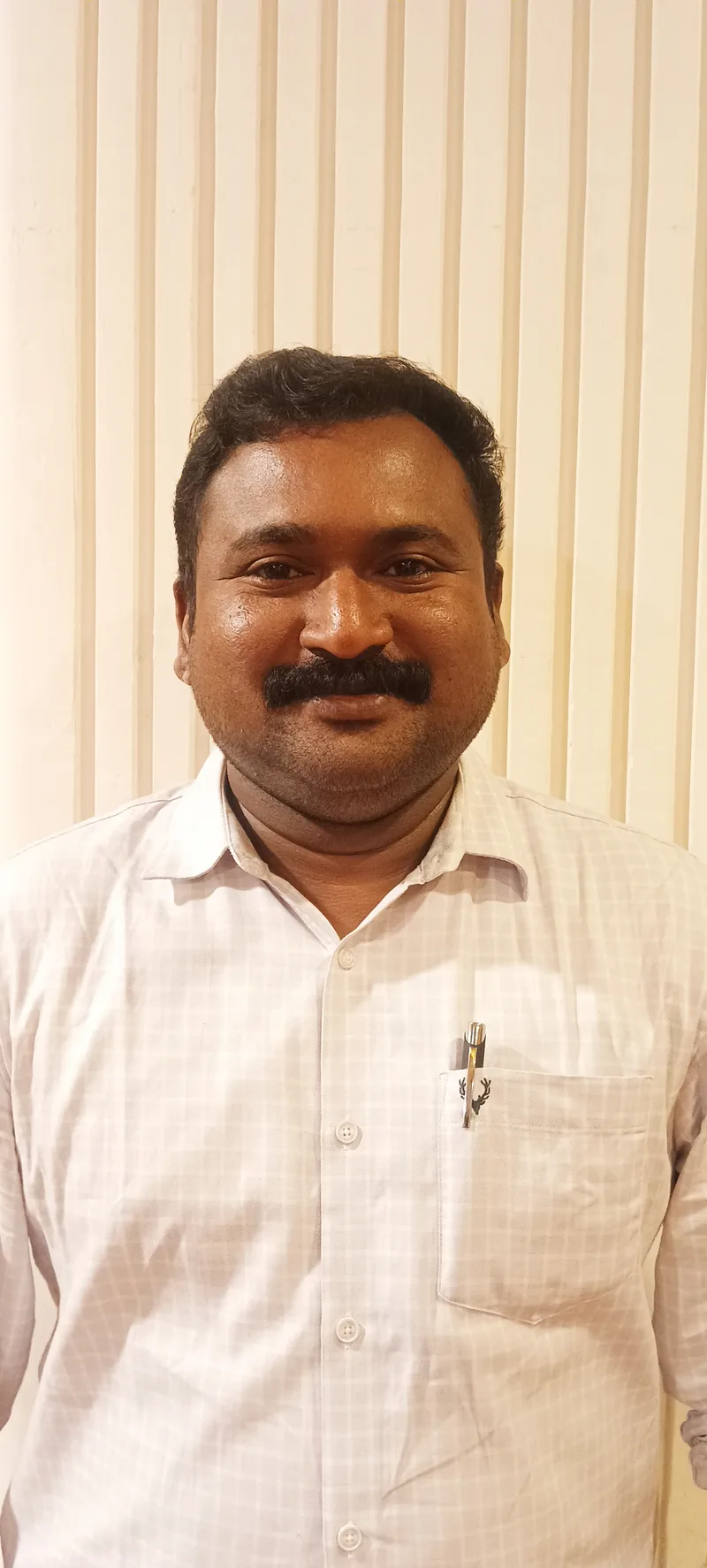 Syamlal VS - Director - Product