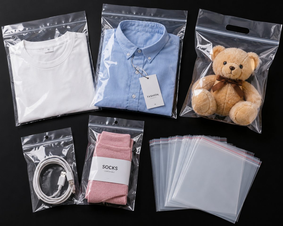 Packaging bag