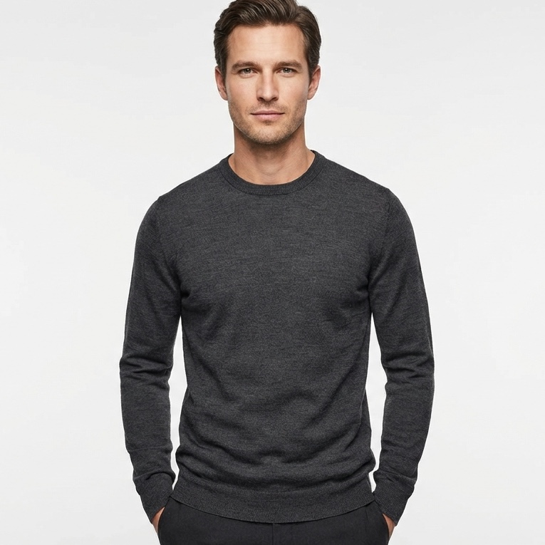 Cashmere Sweater