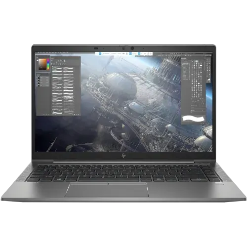 HP ZBook Firefly 14 G8