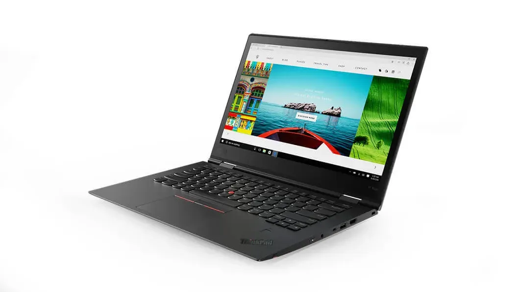 Lenovo ThinkPad X1 Yoga G3
