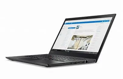 ThinkPad T470s