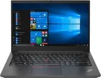 ThinkPad E14 Gen 3 - main view