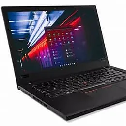 T480 - main view