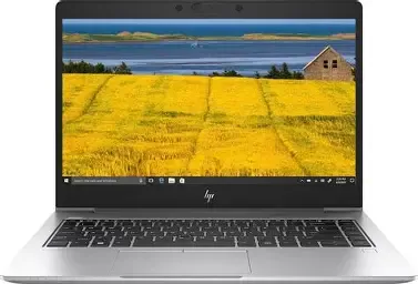 EliteBook 745 G6 - main view