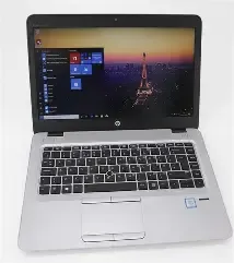 EliteBook 840 G4 - main view
