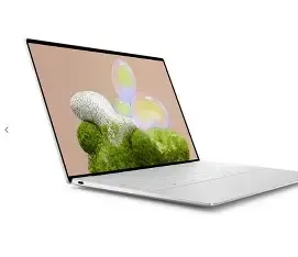 XPS 13 9350 - main view