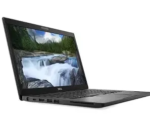 Latitude 7490 - main view