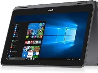 Latitude 3190 - main view