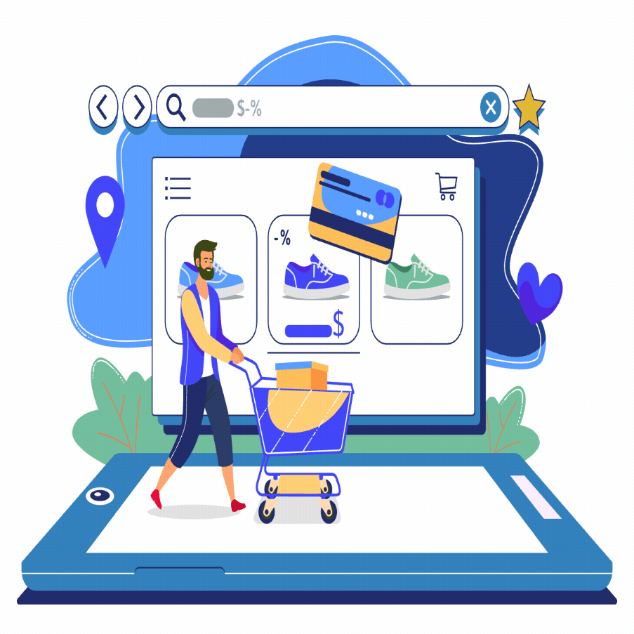 E-commerce Solutions