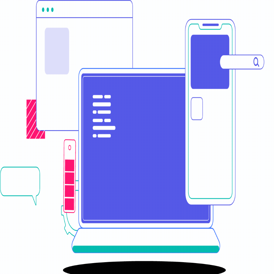 Web App Development