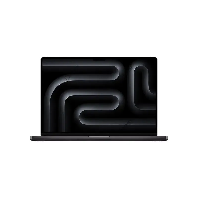 MacBook Pro M4 14-Inch - main view