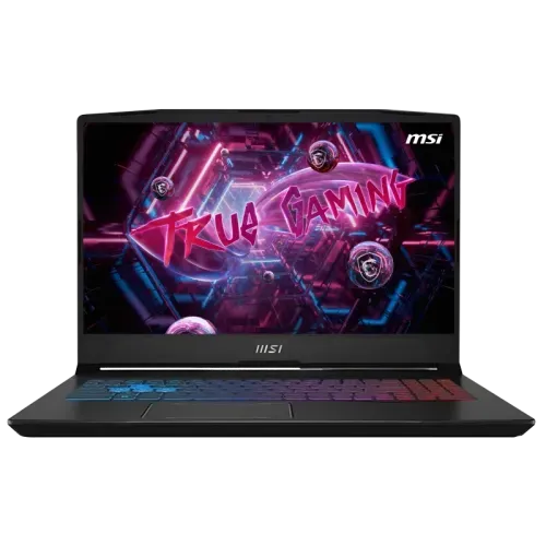 MSI Pulse 15 B13VFK Core i7 13th Gen