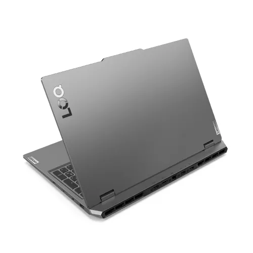 Lenovo LOQ Core i5-12450HX Luna Grey Gaming Laptop