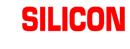 Silicon Tech Site Logo