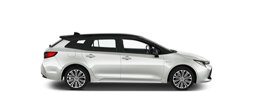 car groupD