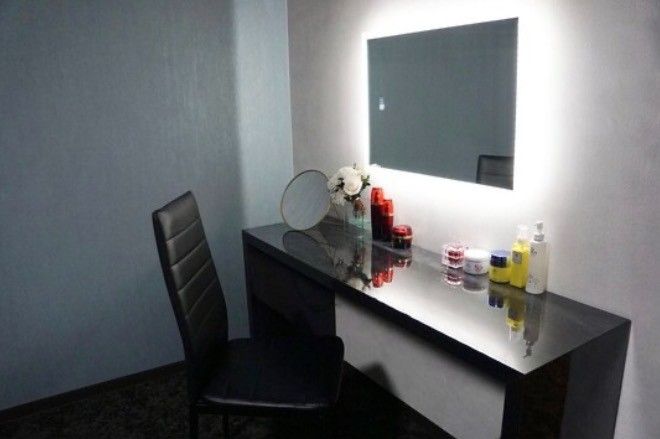 Background Decoration