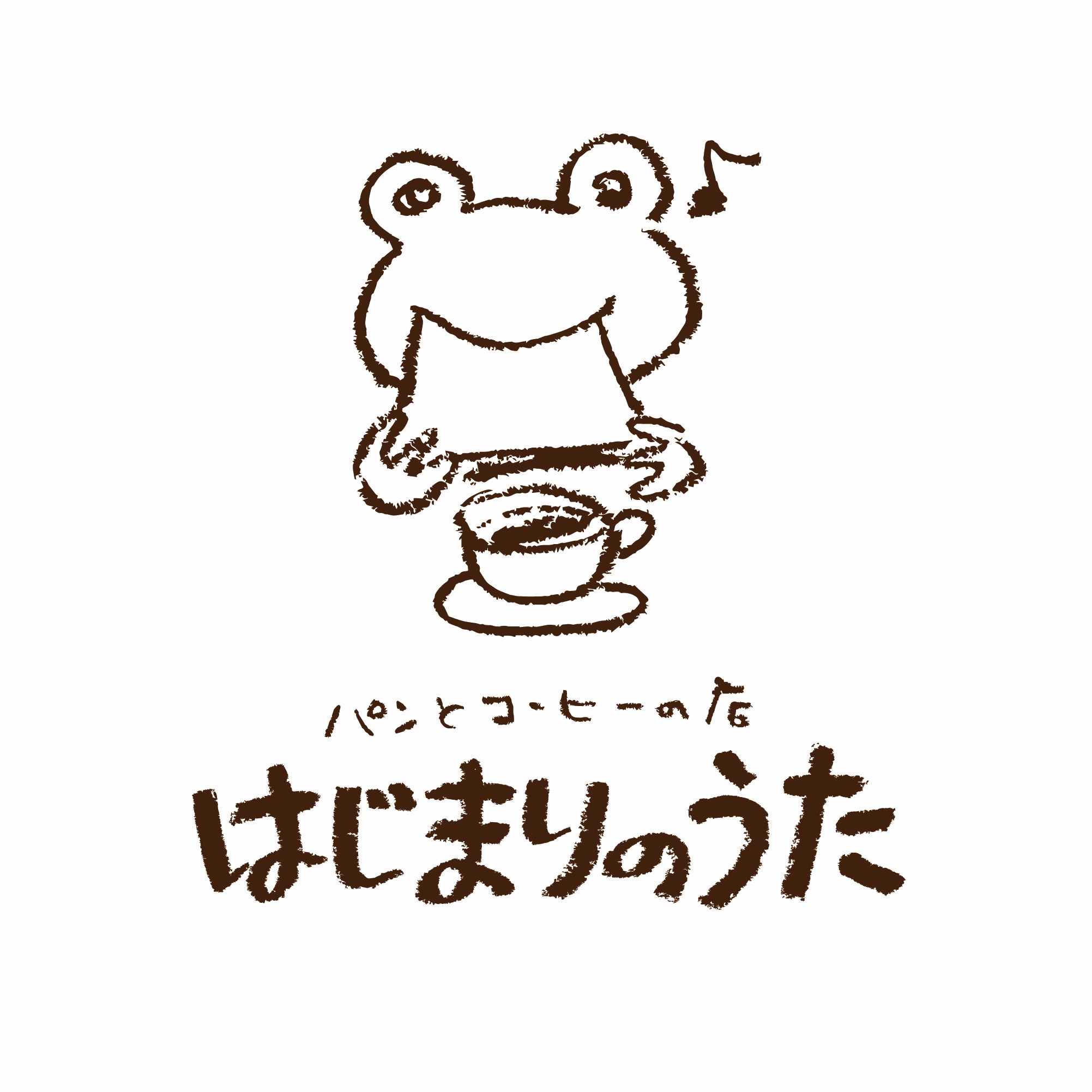 ロゴ