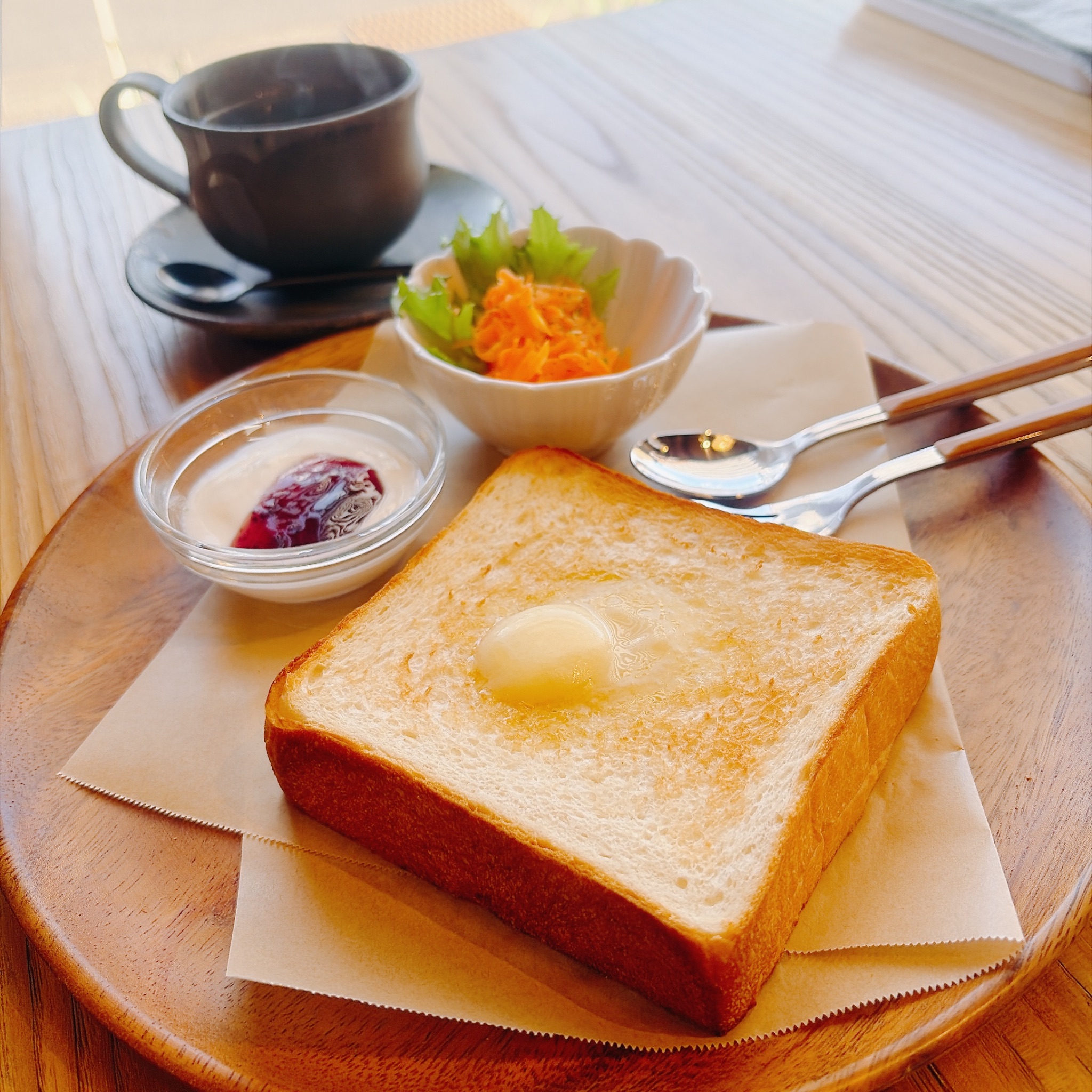 手作りパン