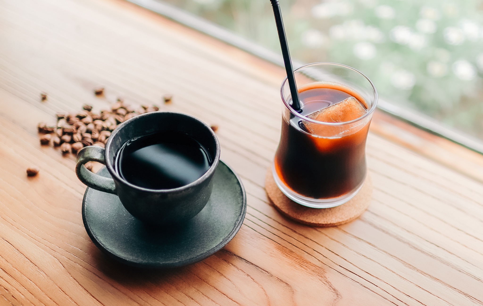 コーヒー
