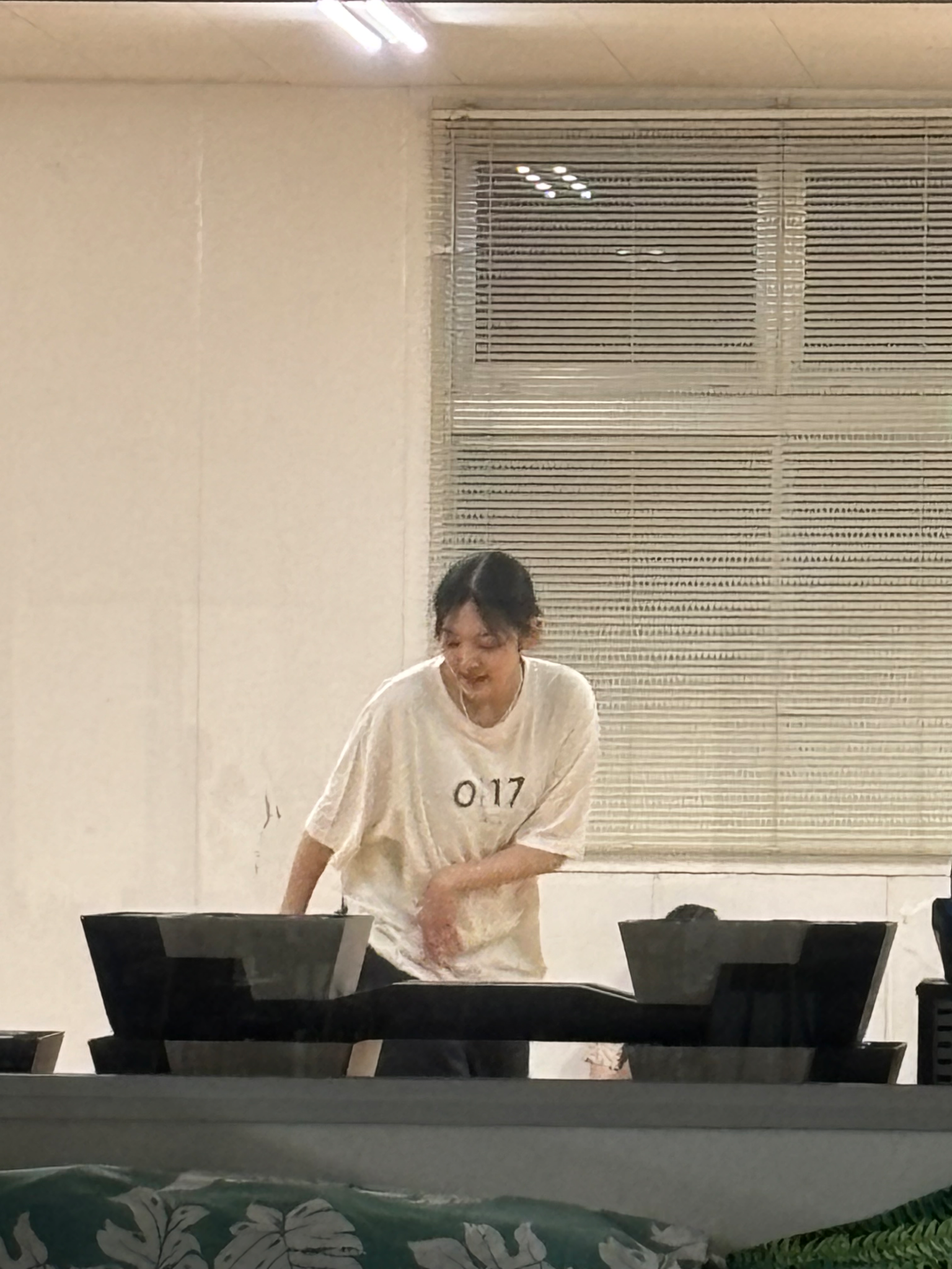 Dance Scene 1