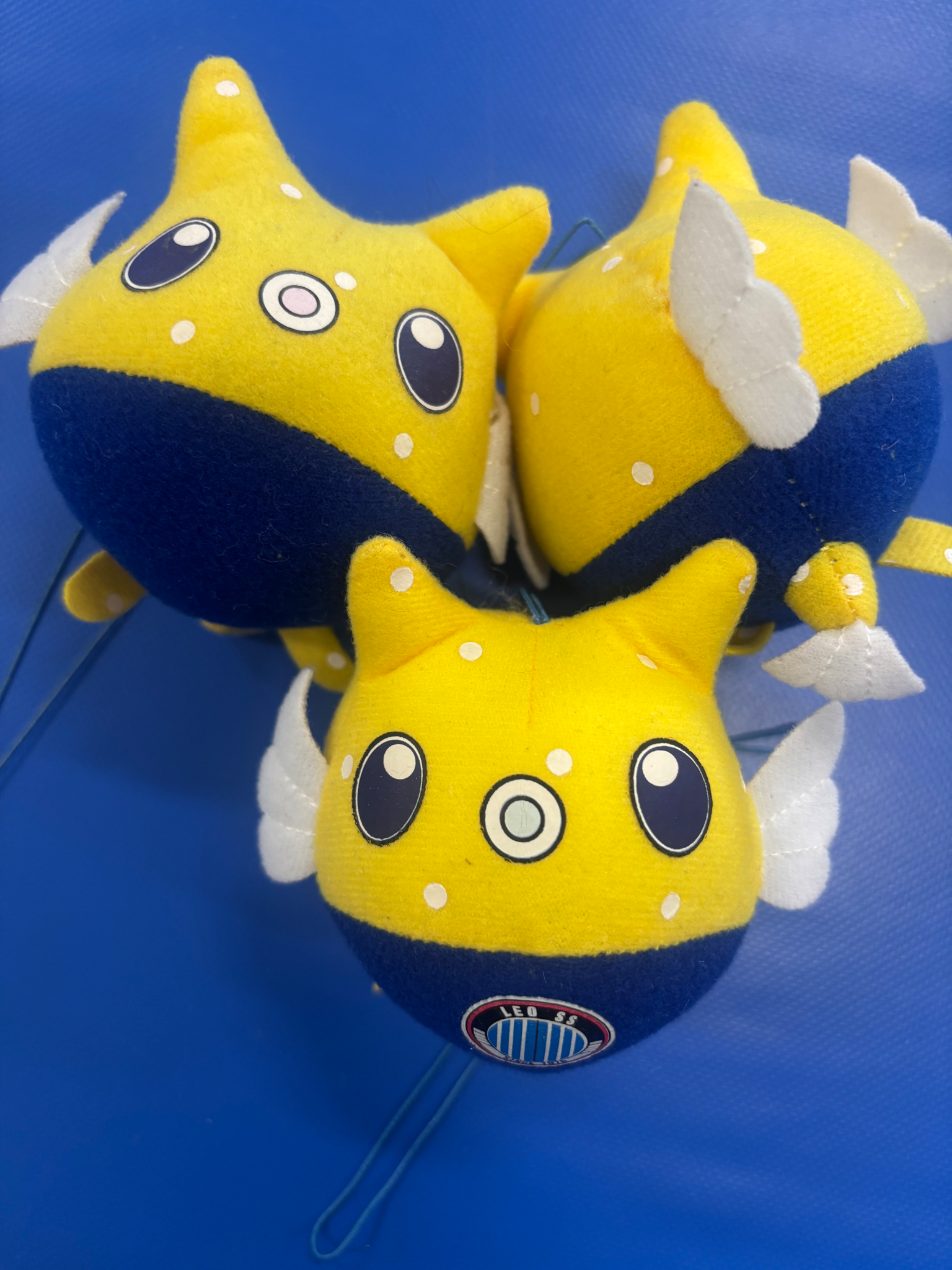 こんたまちゃん