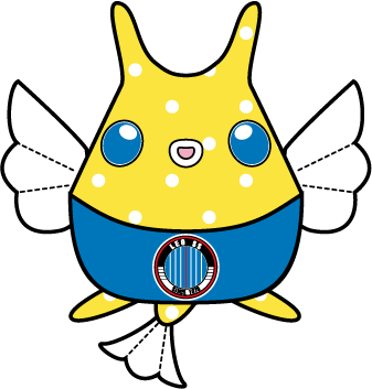こんたまちゃん