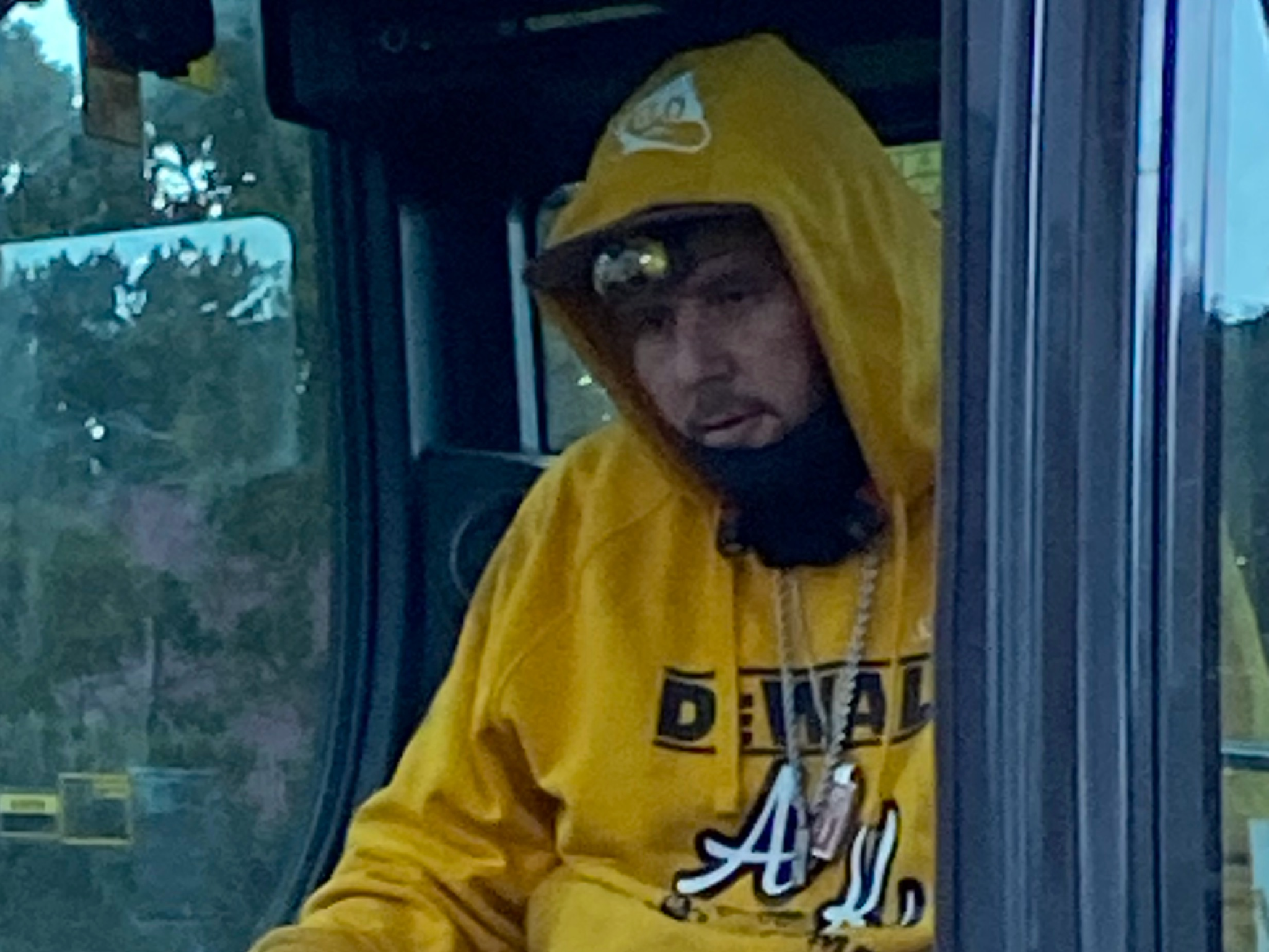 Owner/Operator