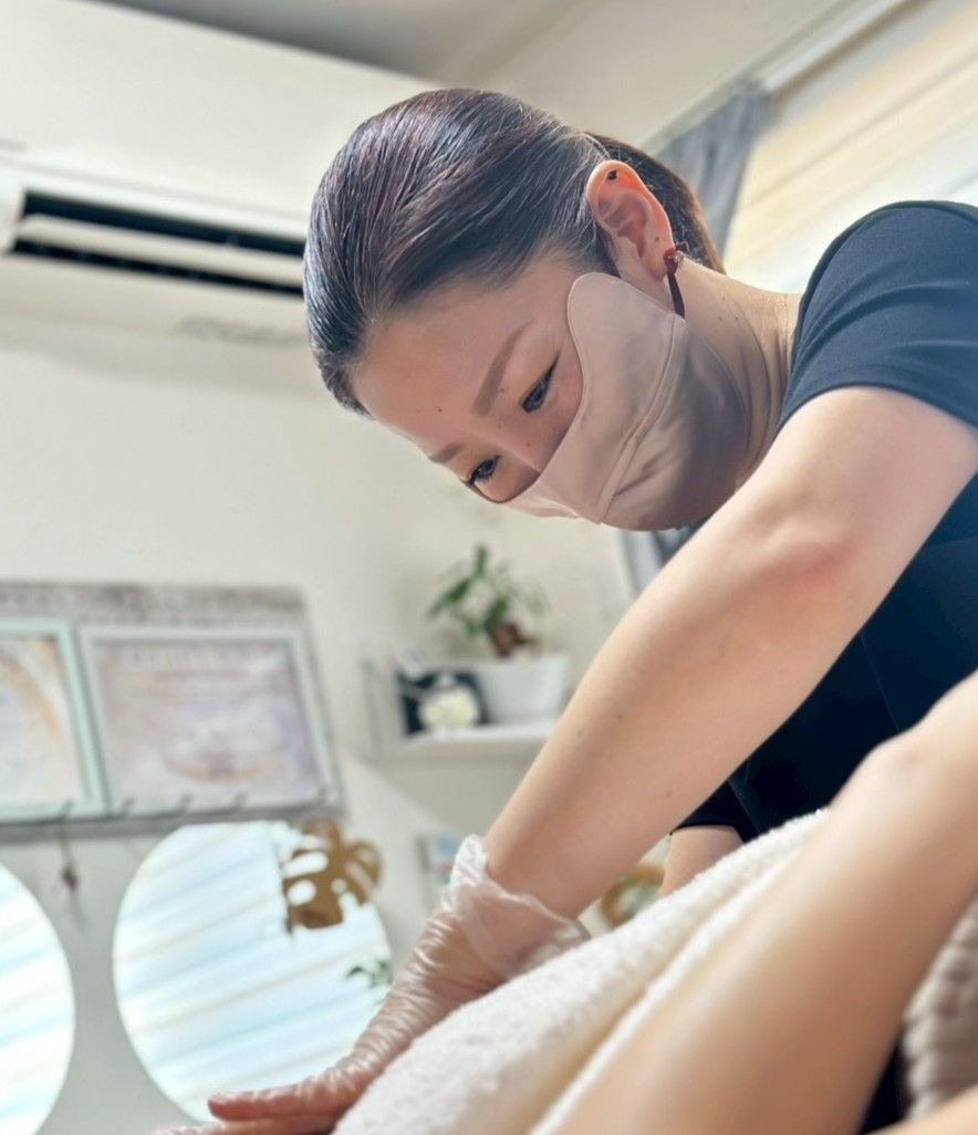 Waxing