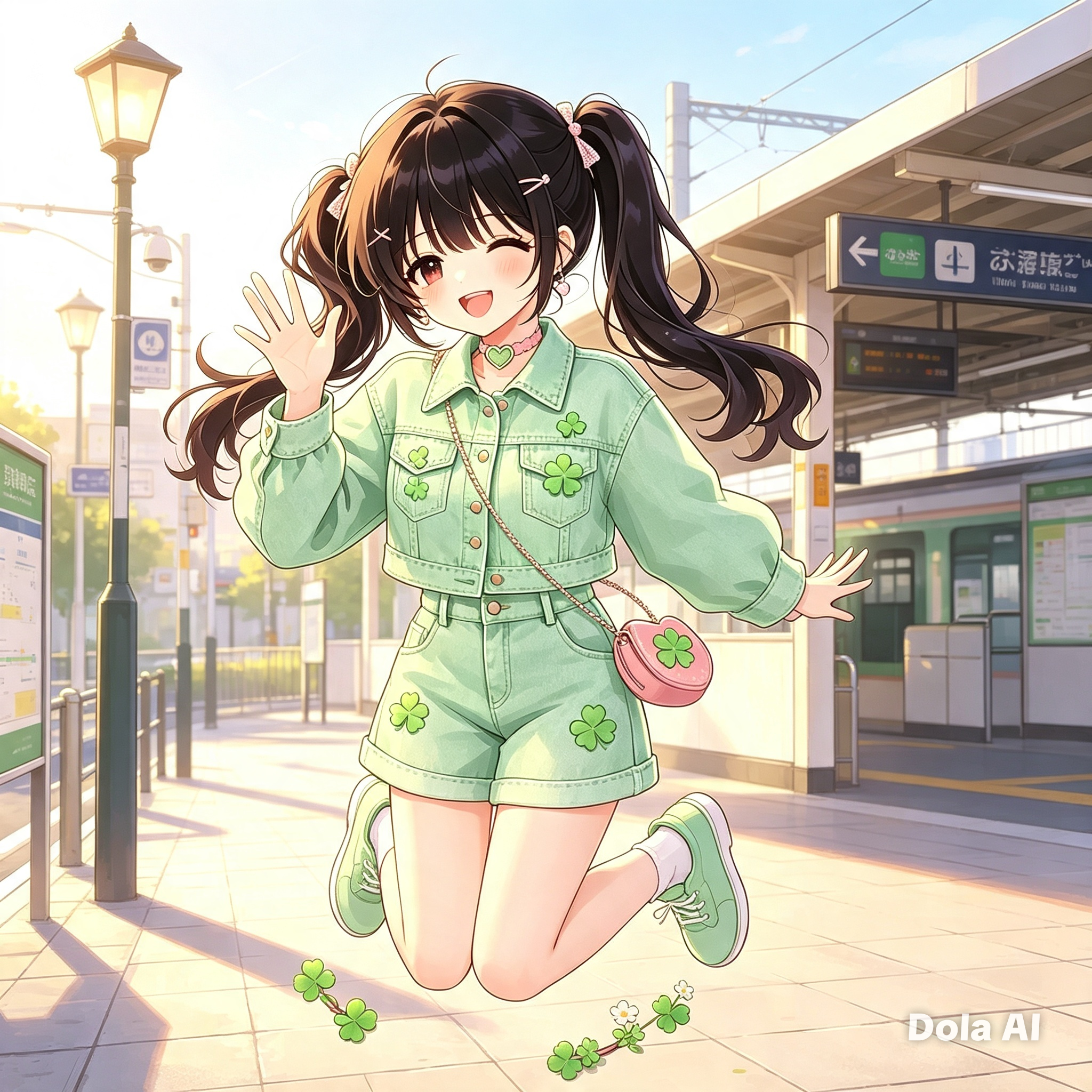 メルカリ ポイ活女子