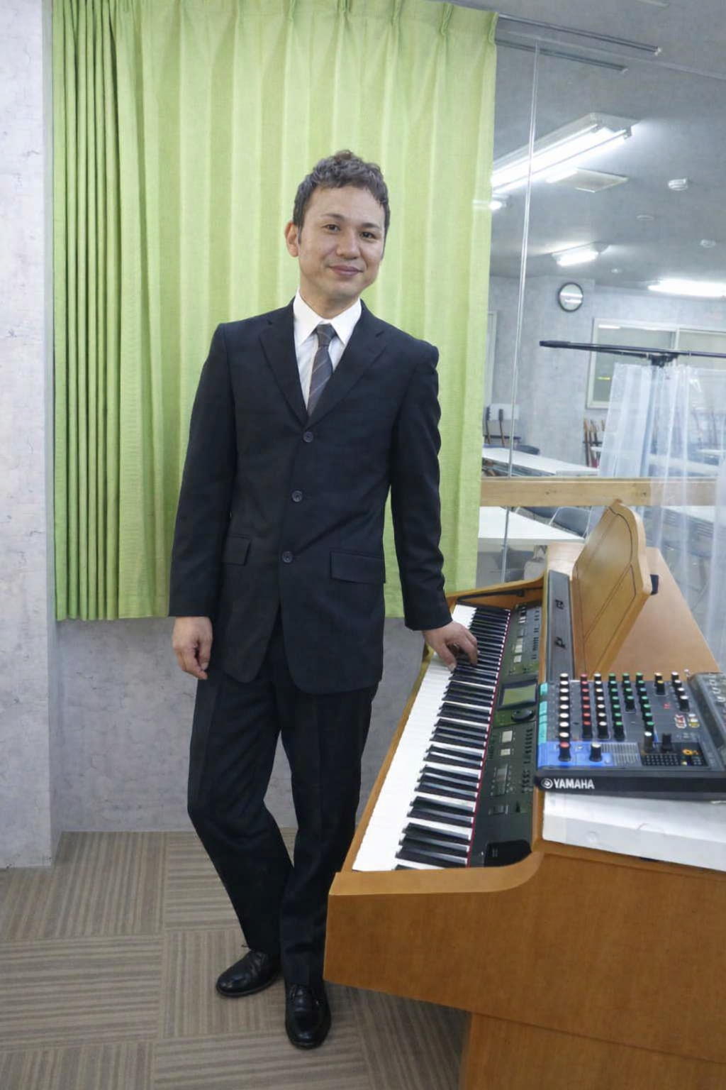 セルフプロデュース講師