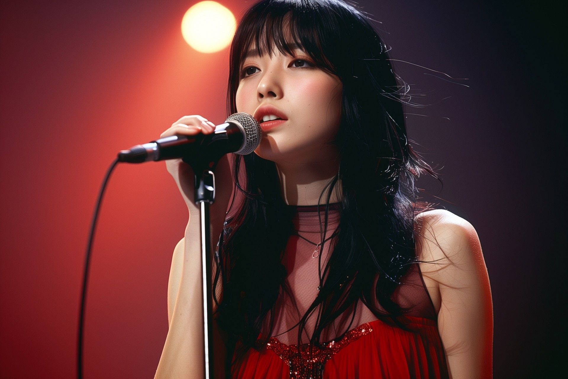 Singer Songwriter