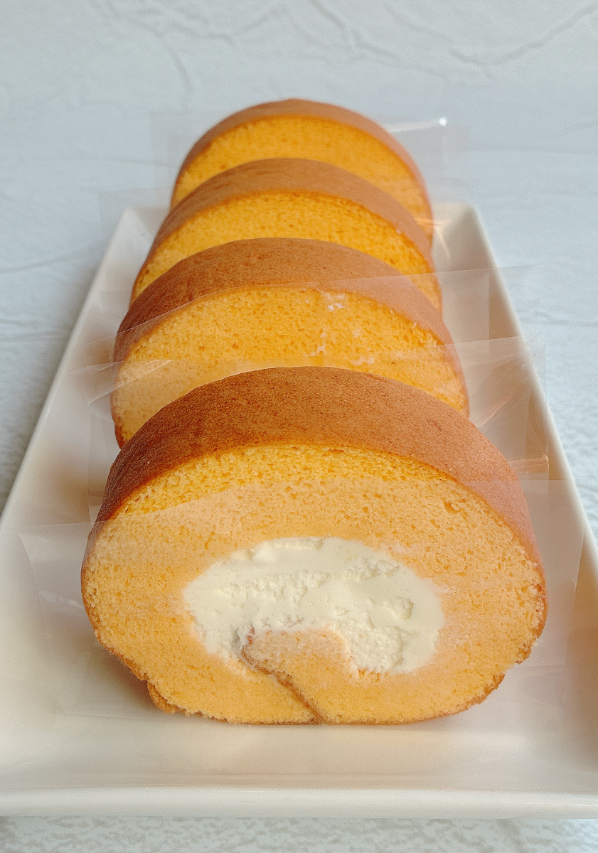 Rice Flour Roll