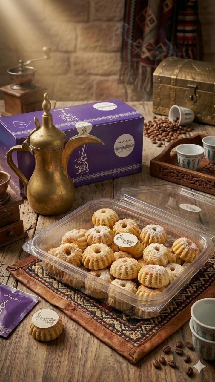 بكج السعادة