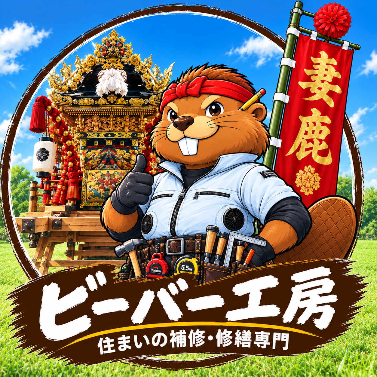 職人の道具