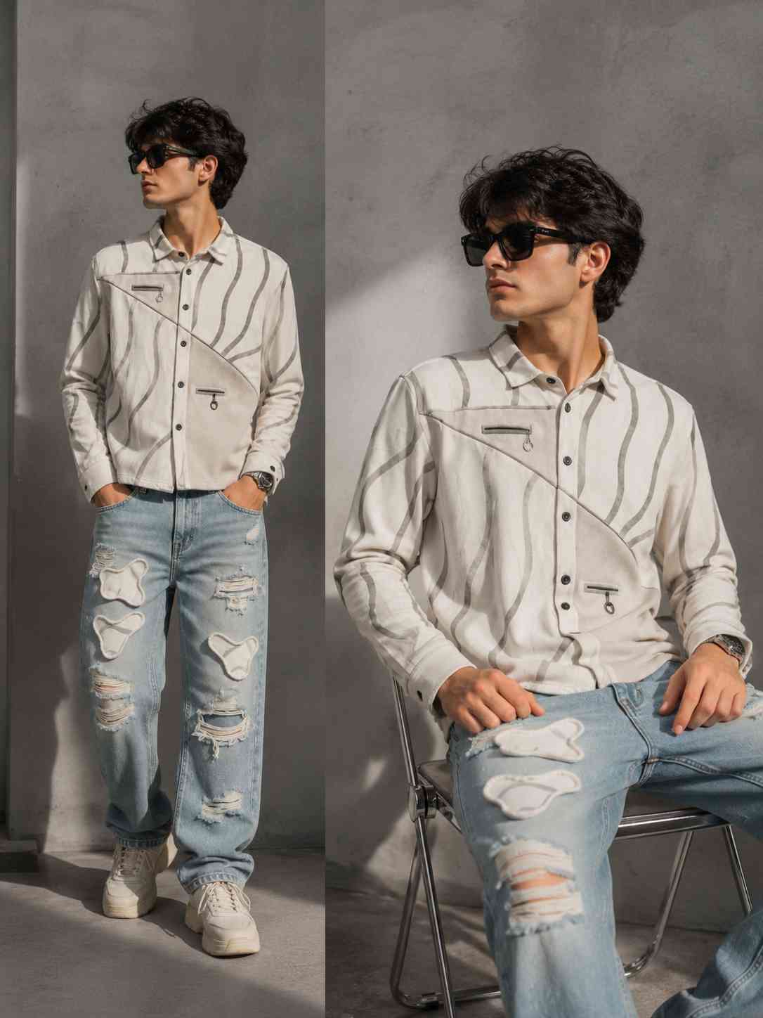 AI Fashion