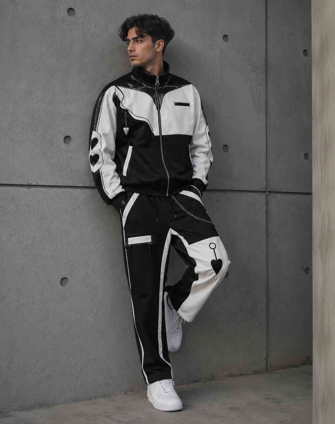 Streetwear