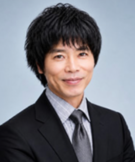 Keizo Tachikawa