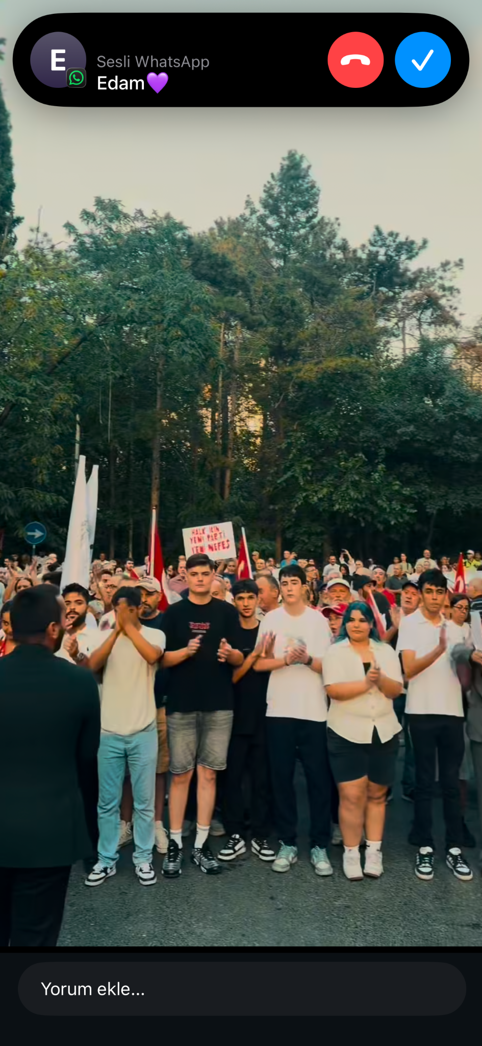 Vefa Ziyareti