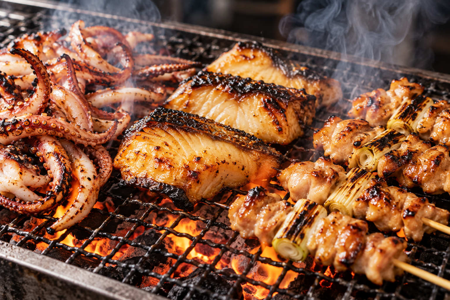 889BBQ
